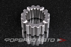 Шестерня слайдер, удлиненная ( Long slider hub ) 28 мм TTINDUSTRIES 