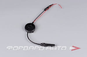 Купить Усилитель антенный Р10/25 дБ УКВ и FM (пласт корпус) регулировкой усиления светодиод ОЗАР Р10/25 Усилитель антенный Р10/25 дБ УКВ и FM (пласт корпус) регулировкой усиления светодиод ОЗАР Р10/25