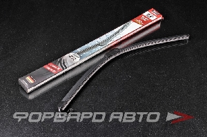 Купить Щётка стеклоочистителя 600 мм (24") бескаркасная AVS 43164 Щётка стеклоочистителя 600 мм (24") бескаркасная AVS 43164