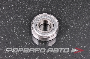 Подшипник 12*28*8 CRAFT BEARINGS 6001ZZ