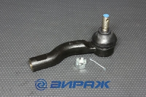 Наконечник рулевой QSTEN A01TE10980