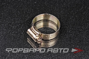 Купить Хомут червячный 25-35мм ORBIT OBW1-1 Хомут червячный 25-35мм ORBIT OBW1-1