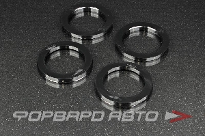 Кольца центровочные 106,1-78,1 ВЕКТОР HCR1061-781