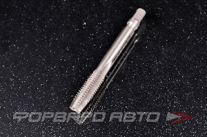 Метчик M8*1,25 левый однопроходный <> 