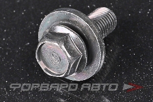 Болт М10*1,25*24 звездочки распредвала HYUNDAI / KIA 24360-2B000