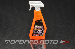 Очиститель дисков "Wheel Cleaner", 650мл KANGAROO 320669