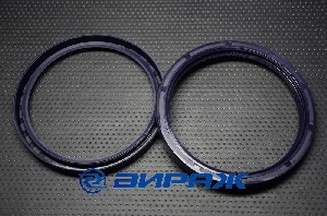 Сальник 106*126*12 (LH) рез. PAYEN NJ303