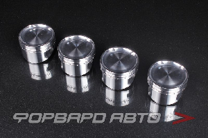 Поршни для NISSAN SILVIA SR20VE/VET (Bore 88.0mm, CR=9.0:1, Stroke 86.0mm) CP PISTONS 