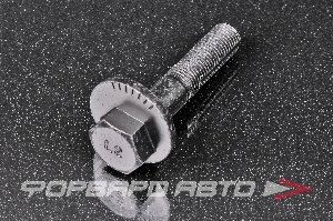 Болт с эксцентриком (14*1,5*67; Шайба - 37мм) CTR GC0008