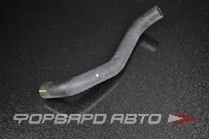 Патрубок на радиатор TOYOTA 16572-74300