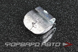 Противовес 15 гр st CLIPPER 0215