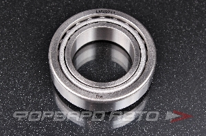 Подшипник 38,1*65,088*19,812 (роликовый конический) KG LM29749/11