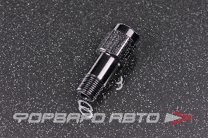 Фитинг удлинитель 1/8" NPT L-32мм Male-Female AB88 