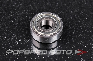 Подшипник 6*15*5 CRAFT BEARINGS 696ZZ
