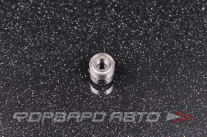 Подшипник 3,175*6,35*2,779 (1/8*1/4*7/64) FUSHI R144ZZ