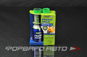 Присадка "Octane Booster" с ревитализантом AtomEx Energy Drive XADO XA40413