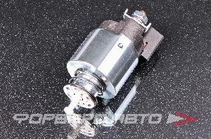 Реле втягивающее стартера (Hyundai ix35, Santa Fe, Kia Sorento, Sportage) KRAUF SSD2022HE