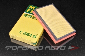 Фильтр воздушный MANN C 2964 M