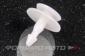 Клипса 4*13*16мм MASUMA KJ-1800