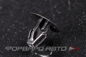 Клипса 7*11*10мм MASUMA KJ-1070