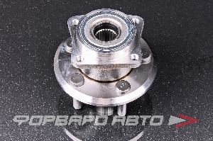 Ступица заднего колеса KG DACF2146A