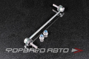 Кронштейн стабилизатора, передний LEMFORDER 39862 01