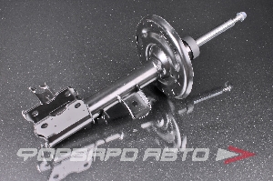 Амортизатор передний, левый MILES DG11328