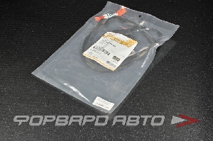 Прокладка клапанной крышки A16DMS DAEWOO (M=NBR) ITE IVC240050-I00