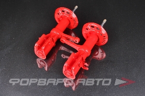 Стойка передняя ВАЗ 2170, 2190, 2191, 2192, 2194, Datsun on-DO, Datsun mi-DO (занижение -50) Racing Спорт SS20 SS20217