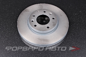 Диск тормозной передний G-BRAKE GR-02853