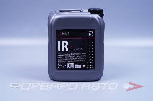 Очиститель дисков "IRON" 5л DETAIL DT-0133