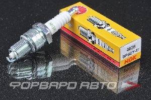 Свеча зажигания NGK 4028
