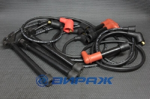 Провода высокого напряжения SEIWA 71042