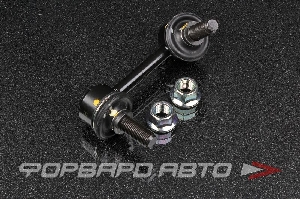 Кронштейн стабилизатора, левый CTR CL0339L