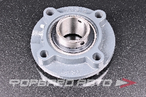 Подшипниковый узел (d-60) CRAFT BEARINGS UCFC212 (UC212 + FC212)