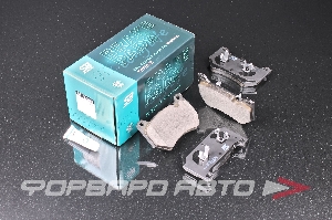 Колодки тормозные SB NAGAMOCHI BP33041