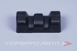 Купить Крючок для одежды ВАЗ 2108 (вешалка) АвтоВАЗ 2108-8202024-00 Крючок для одежды ВАЗ 2108 (вешалка) АвтоВАЗ 2108-8202024-00