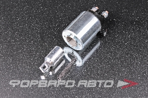 Реле втягивающее стартера (Pajero, Canter, H-1, Terracan, Porter) KRAUF SSM3050LC