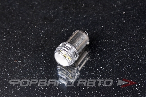 Купить Лампа светодиодная 24V T4W 3SMD SKYWAY S08201418 Лампа светодиодная 24V T4W 3SMD SKYWAY S08201418