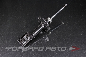 Амортизатор передний, левый PATRON PSA333411