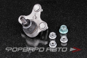 Опора шаровая, правая LEMFORDER 26773 02