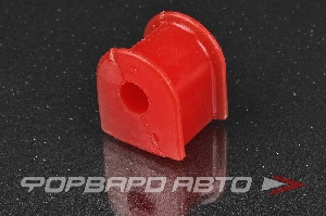 Купить Втулка стабилизатора 17,3мм ПОЛИУРЕТАН 1-01-806 Втулка стабилизатора 17,3мм ПОЛИУРЕТАН 1-01-806