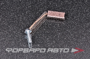 Щётка генератора 5*10*26 KRAUF AHB2062MG