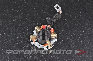 Щеточный узел стартера (Toyota, Nissan, VAG, PSA) KRAUF SHB7557MG