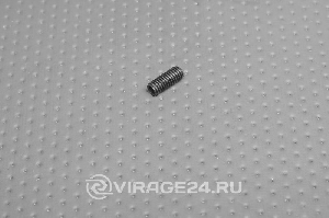 Шпонка на резьбе 5*12, M0,8 РОССИЯ 