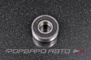 Подшипник 9,525*22,225*7,142 (3/8*7/8*9/32) KG R6-2RSC3