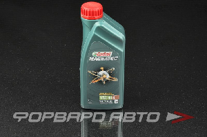 Масло моторное 10W40 1л, Magnatec (R) CASTROL 156EB3