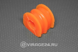 Втулка стабилизатора 22,7мм ПОЛИУРЕТАН 2-01-2545