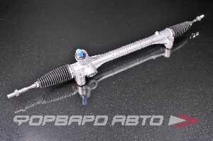 Рейка рулевая TOYOTA AVENSIS #T270 2008-, LEXUS CT200H 2010- DAGGER 4551005080