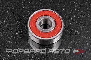 Подшипник 7*22*7 (шариковый) KG 627-2RS